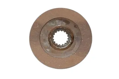 Tarcza hamulca klejona 12mm do MTZ 1025 853502040-A-AX