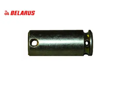 Sworzeń tylnej belki do MTZ 049 fi/24mm 12142 504605049-B-BY=70
