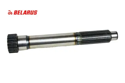 Wałek MTZ do ciągnika MTZ 80 801601113-01-BY