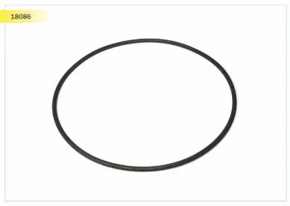 Oring przedniego mostu do MTZ 143x4 18086 1501553614