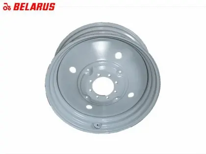 Felga tylna 14x38 do MTZ 19021 DW14X383107020-BY