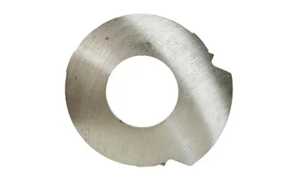 Tarcza hamulca stalowa do MTZ 1025 16135AX 37421 15223502037-B-AX