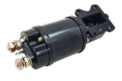 Elektrowłącznik do MTZ ST212 12V 12002 ST2123708800