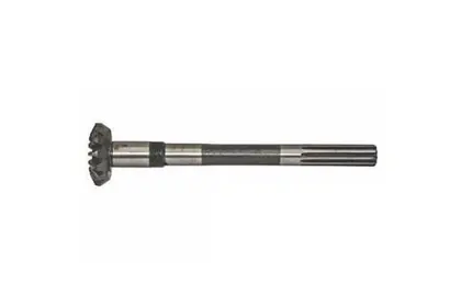 Półoś przednia krótka do MTZ 30166 522308063-AX