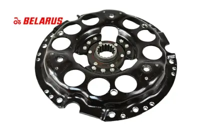 Blacha docisku do MTZ 82 15221601120-BY
