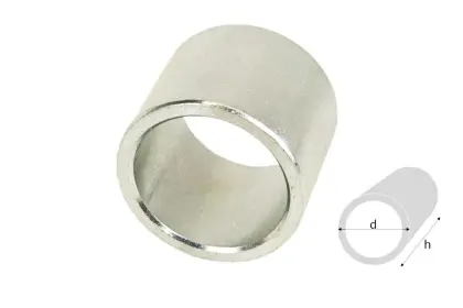 Tulejka obudowy sprzęgła do MTZ 26041AX 503503064-AX
