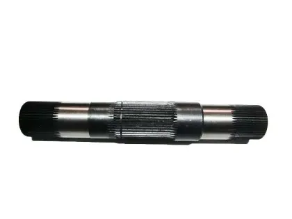 Wałek górny zawieszenia do MTZ 15176, mechanizm tylnego zawieszenia, 1 siłownik, wersja wzmocniona 704605023-AX