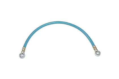 Przewód paliwa do MTZ 46cm plastikowy 31083 2401104160-02