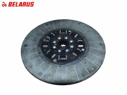 Tarcza sprzęgła do MTZ 50 21805 501601130-K1-BY