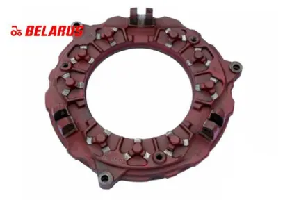 Tarcza żeliwna do MTZ 1 nowego typu 24011 801601093-BY