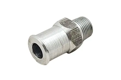 Króciec termostatu do MTZ 52027 2451306027-AX