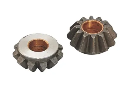 Satelita mechanizmu różnicowego płaska do MTZ 12145 502403055-A-AX