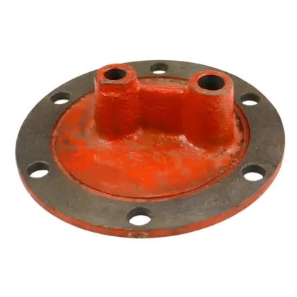 Pokrywa dźwigni sterowania WOM do MF-255 9716