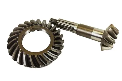 Komplet kół przedniego mostu do MTZ 30011 AX 522302030-AX