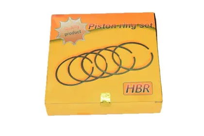 Pierścienie tłoka do MTZ HBR 18194 2601004060-B-HBR