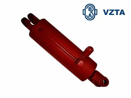 Siłownik hydrauliczny do MTZ C100 VZTA 23105 C100X200-3W