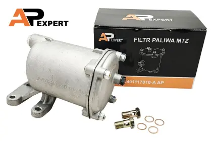 Filtr paliwa do MTZ 18019AP 2401117010-A AP