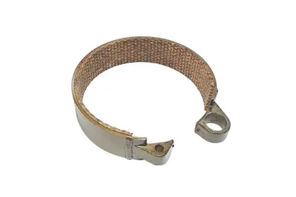 Taśma WOM 44mm parcianna do ciągnika MTZ 82 HBR 16011