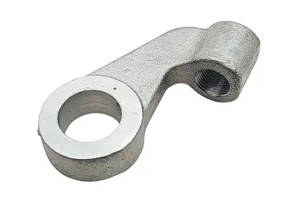 Uchwyt zaczepu dolnego do MTZ 37550AX 702807053-B-AX