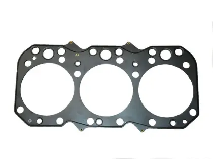 Uszczelka głowicy do MTZ 1221 3-cylindry metal 2631003020 2601003020/263