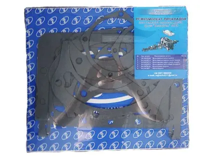 Komplet uszczelek tylnego mostu do MTZ RK-3627 3627-RK