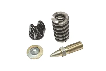 Komplet regulacji pedału sprzęgła do MTZ 21164 501602027+029+033