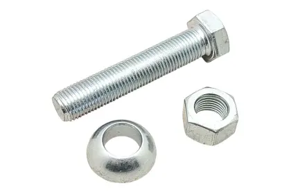 Śruba regulacyjna hamulca do MTZ 16077AX 703503018+019-AX