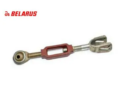Wieszak lewy do MTZ 1025 16202 50 mm szerokość w widełce 804605012-BY