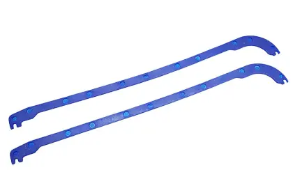 Uszczelka misy oleju do MTZ kpl 2 sztuki 501401063-SIL