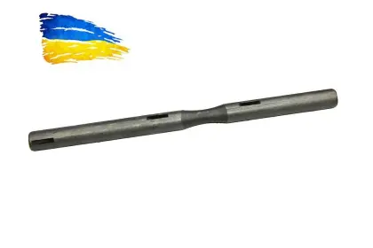 Wałek obudowy sprzęgła do MTZ 82 501601215-UA