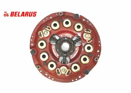 Docisk sprzęgła nowego typu do MTZ 21292 801601090A-BY