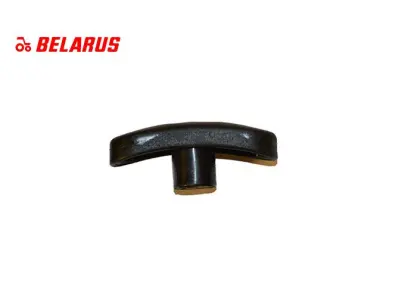 Rękojeść mechanizmu zawieszenia tylnego do MTZ 32228 501310136-A-BY