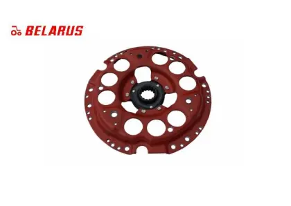 Blacha docisku do MTZ 30074 851601120-B-BY