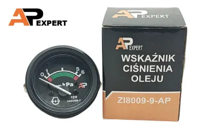 Wskaźnik ciśnienia oleju do MTZ 25059 ZI8009-9-AP