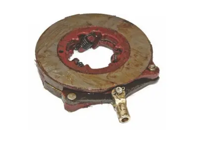 Tarcza rozporowa hamulca do MTZ 16342 853502030-AX