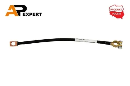 Przewód akumulatorowy do MTZ 320MM AX 803724043-AP