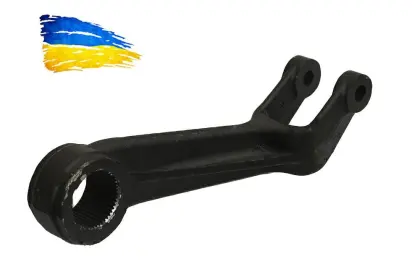 Dźwignia zawieszenia do MTZ prawa 804605022-A-UA