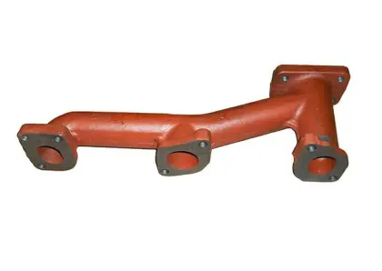 Kolektor wydechowy do MTZ D240 AX 21220 2401008025-AX