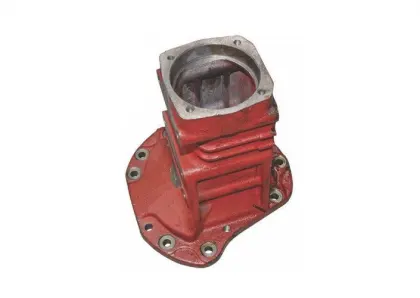 Pochwa tylna do MTZ 16045AX 502407018-A-01-AX