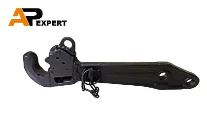 Cięgło krótkie do MTZ 80/1025/1221 prawe hakowe CBM K2 32357 804605040 12214605630-04 CBM
