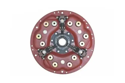 Docisk sprzęgła do MTZ 80 Stary typ D240 21465 701601090A-AX