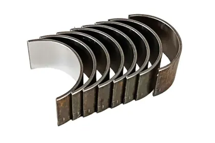Panewki korbowodowe do MTZ H1 D-245 AX 2451004140H1-AX