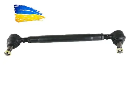 Drążek skrętu do ciągnika MTZ M22 21045 rura 32 cm