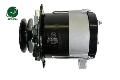 ALTERNATOR 12V JOBS JUBANA MTZ 1000W BEZ PRZEWODU G96453701-1