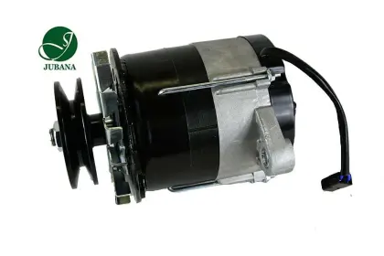 ALTERNATOR 12V JUBANA do MTZ 1000W Z KABLEM G96453701-1-2 G9645370112