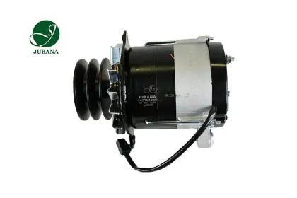 ALTERNATOR 12V JOBS JUBANA MTZ 1150W 2 PASKI Z KABLEM G96353701-1