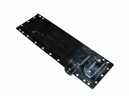 Baczek chłodnicy dolny do MTZ 19479 AX 70Y1301075-AX