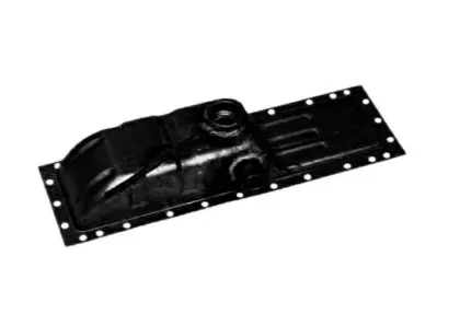 Baczek chłodnicy górny do MTZ 19079AX 70Y1301055-CU-AX