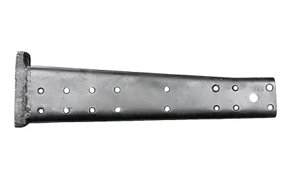 Belka boczna przednia lewa do MTZ 11241 502801053-B2-AX