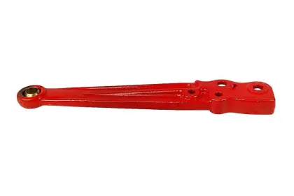 Belka tylna DL lewa wzmocniona do MTZ 704605055-UA-K
